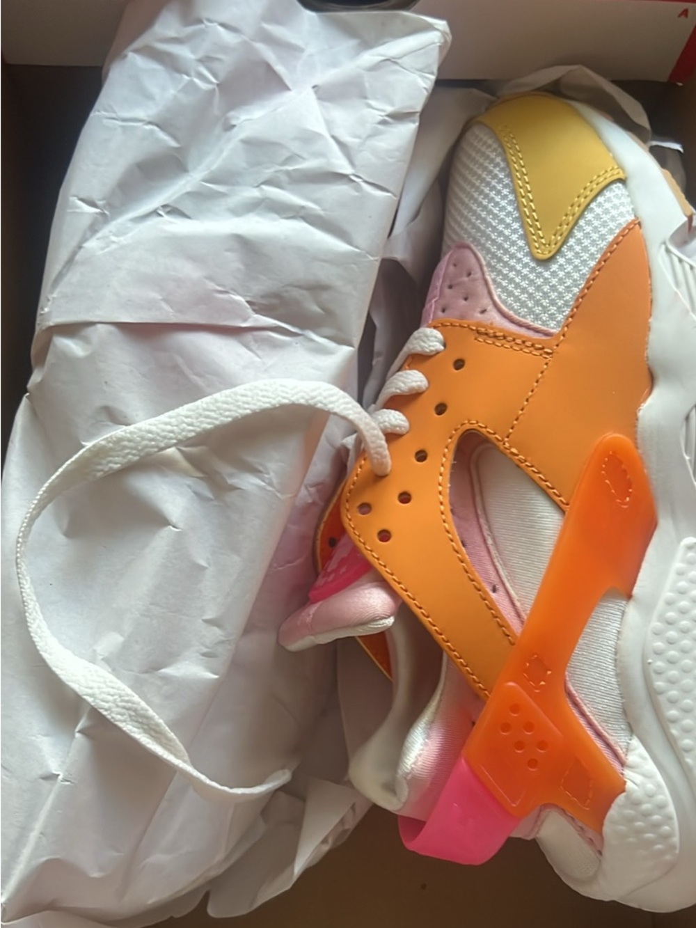 Women’s Nike Huarache